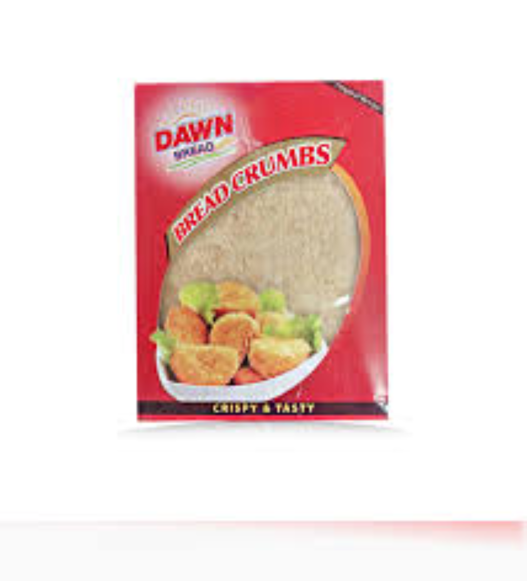 UNITED BRAD CRUMBS 400G